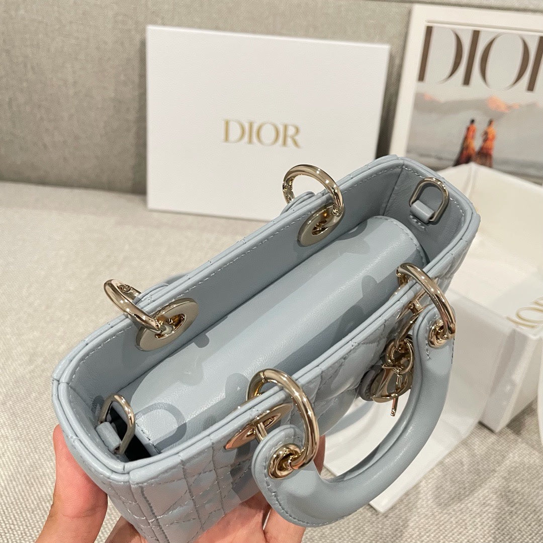 D Joy Micro