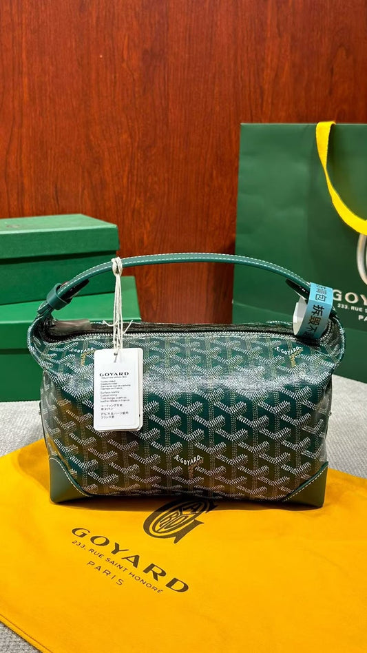 Bowling Toiletry Bag