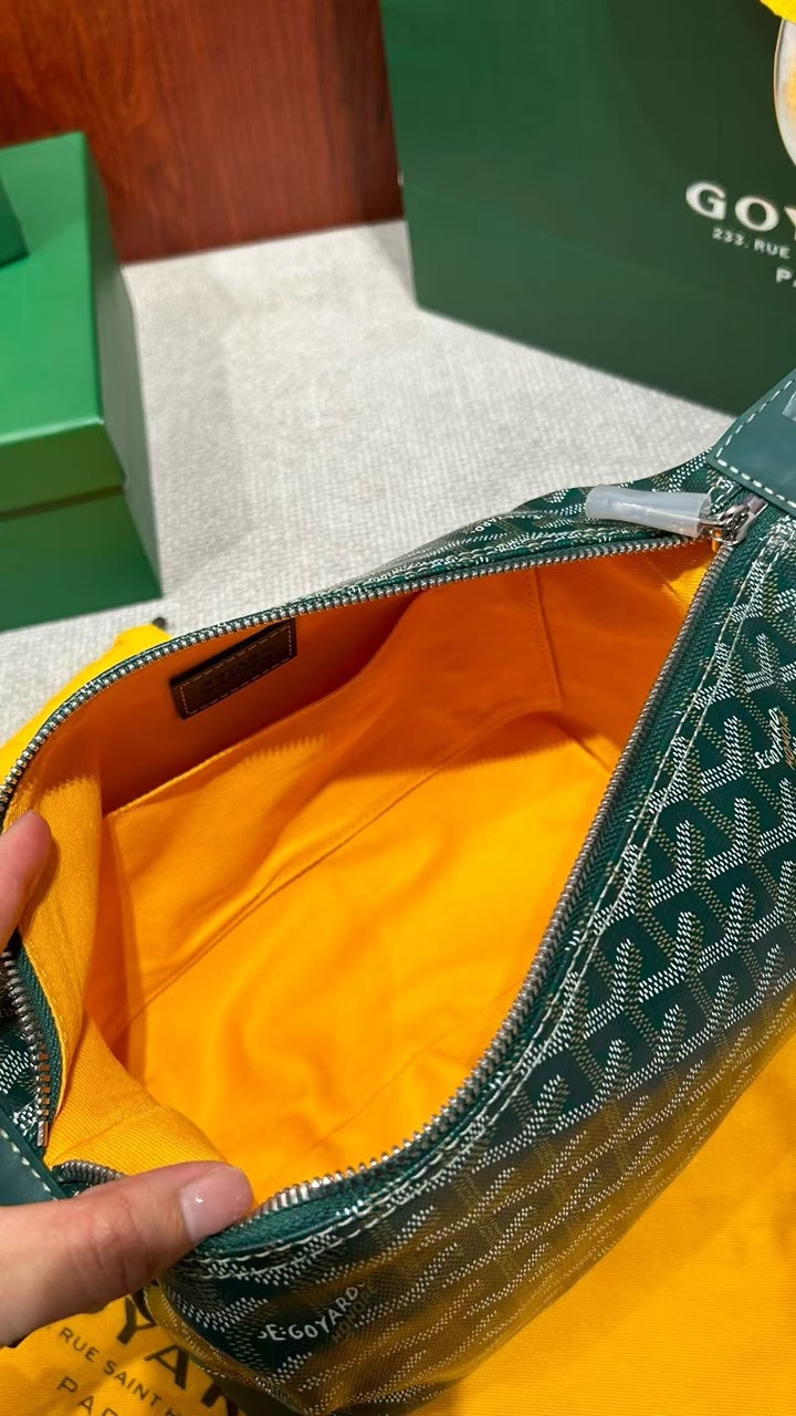 Bowling Toiletry Bag