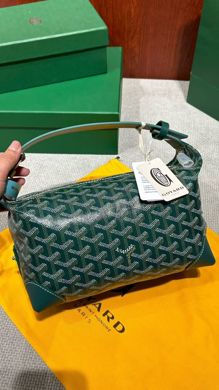 Bowling Toiletry Bag