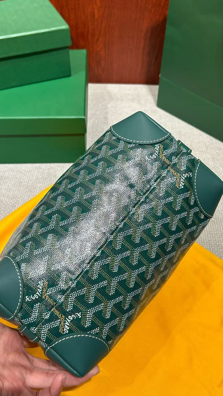 Bowling Toiletry Bag