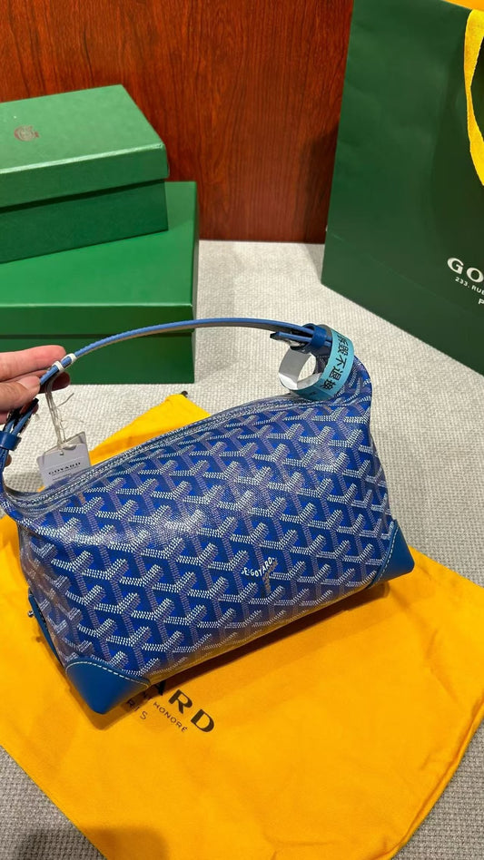 Bowling Toiletry Bag