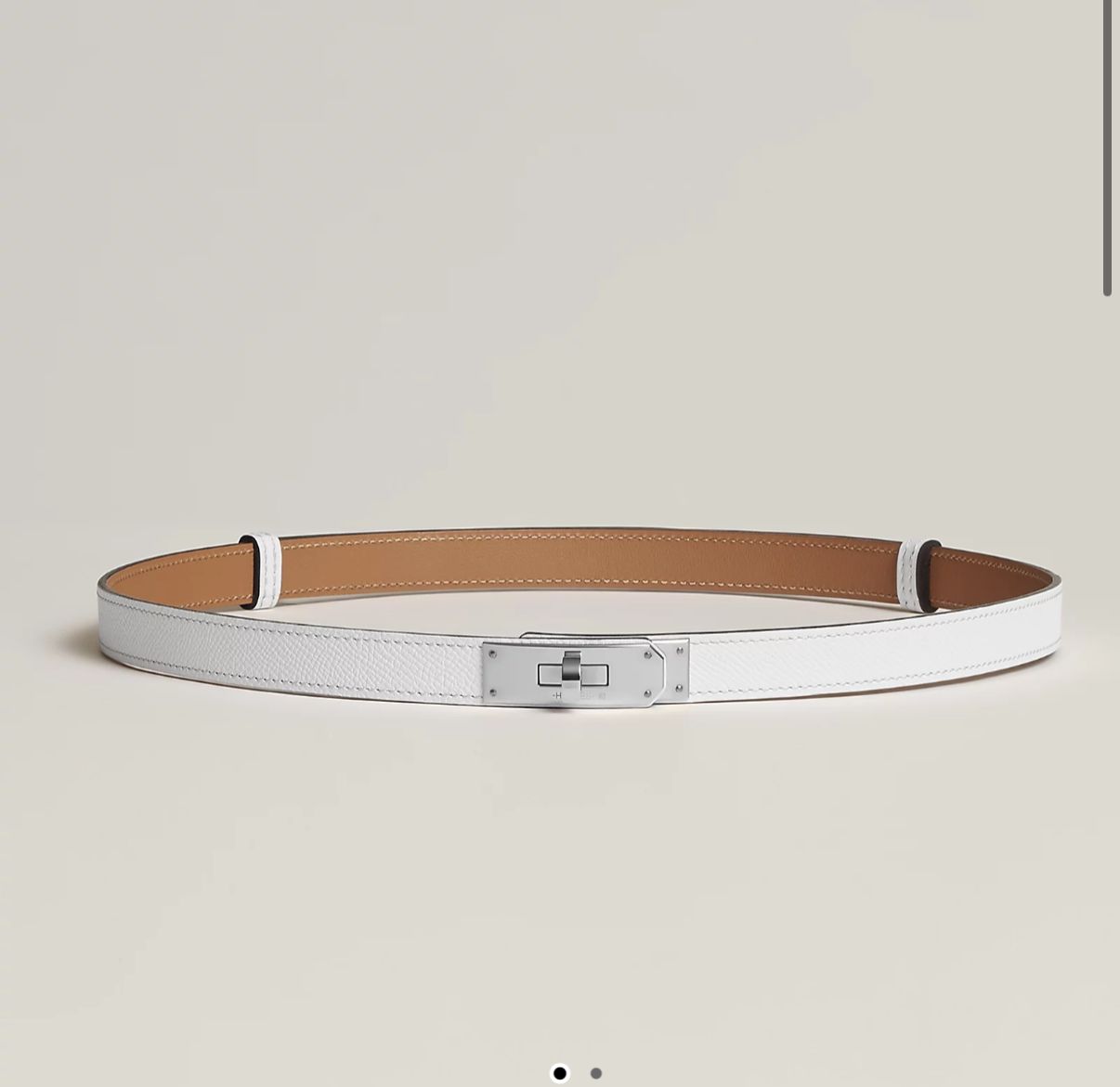 Kelly Belt