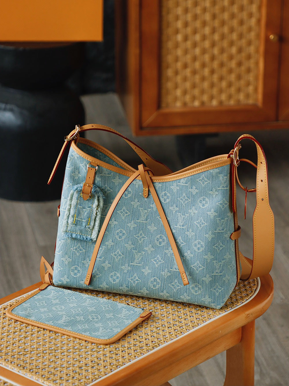 Carryall Bag