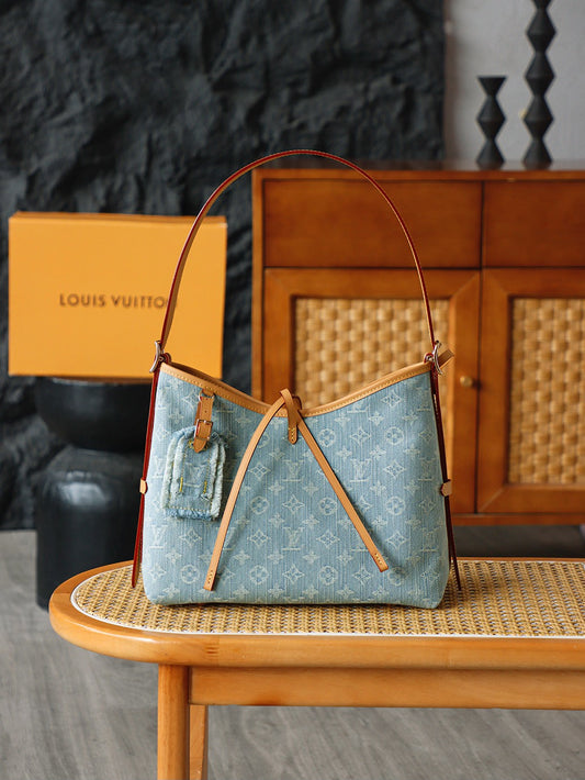 Carryall Bag