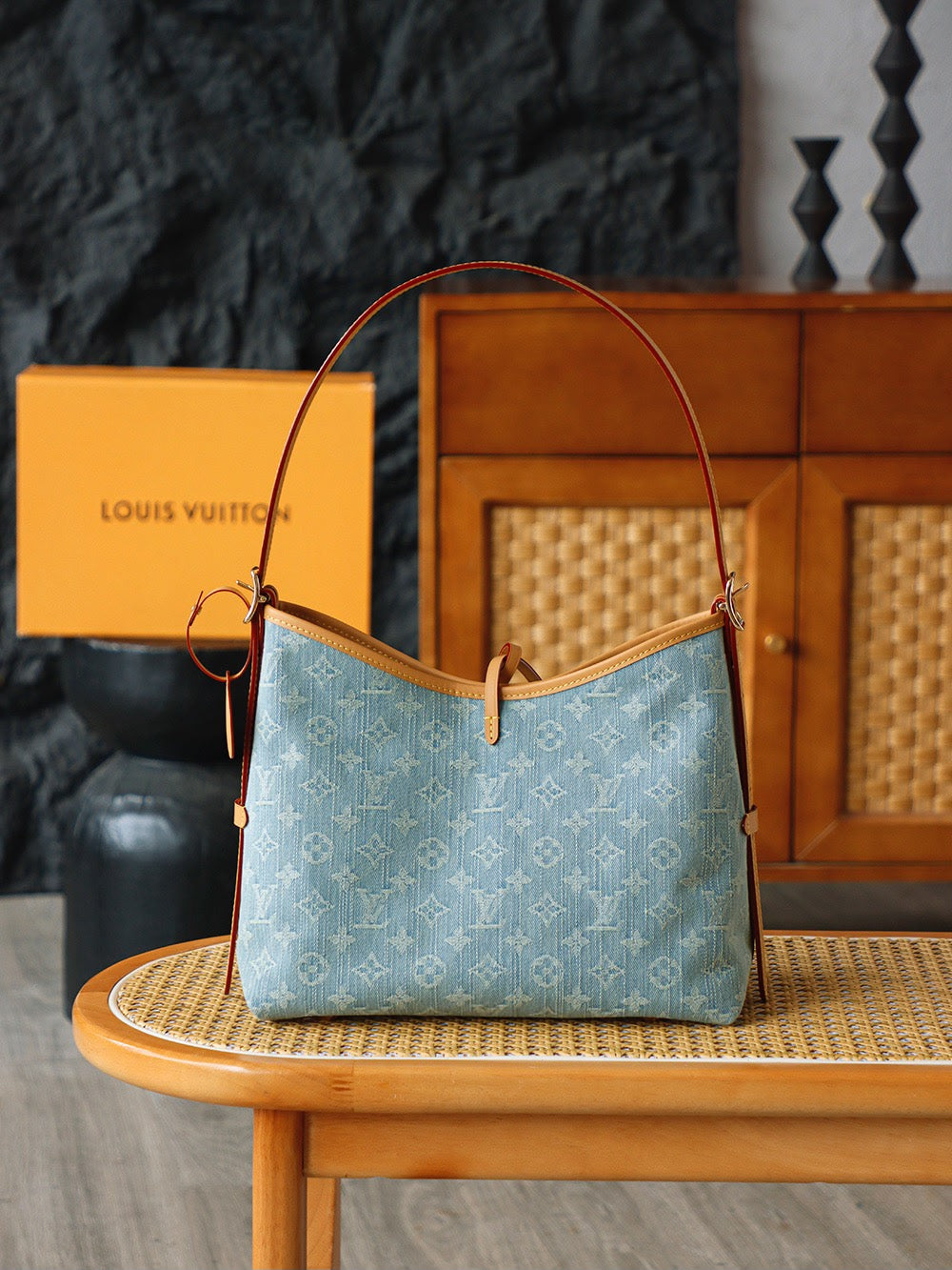 Carryall Bag
