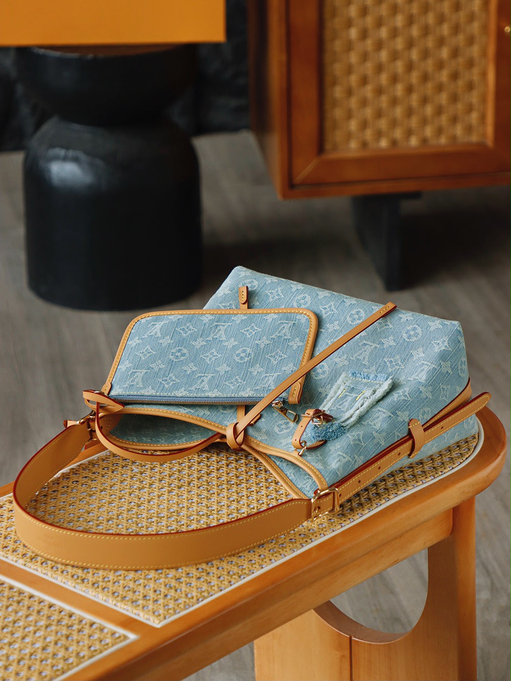 Carryall Bag