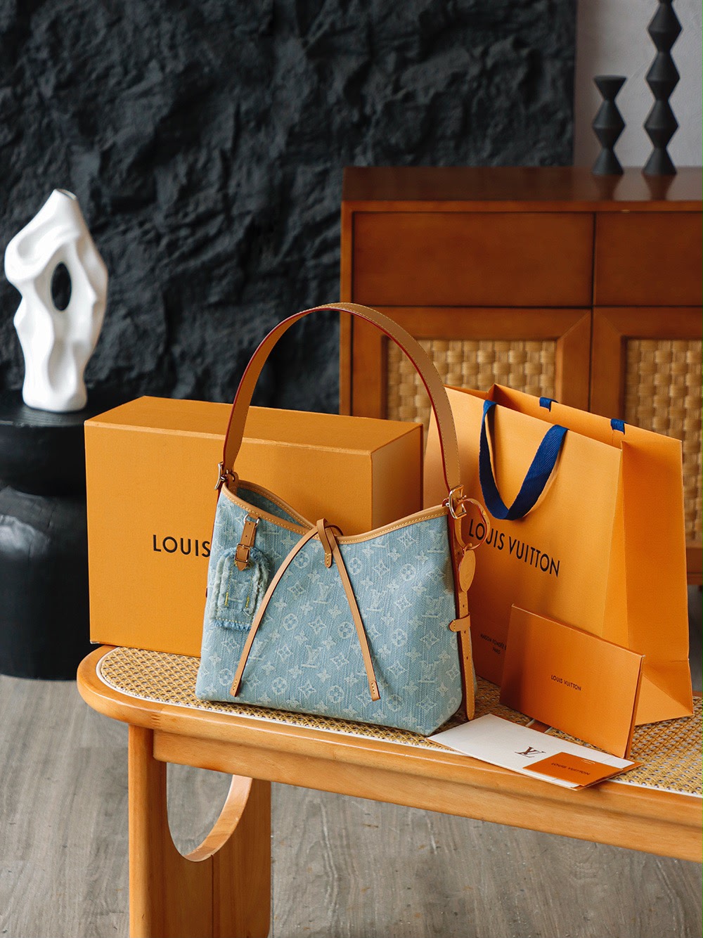 Carryall Bag