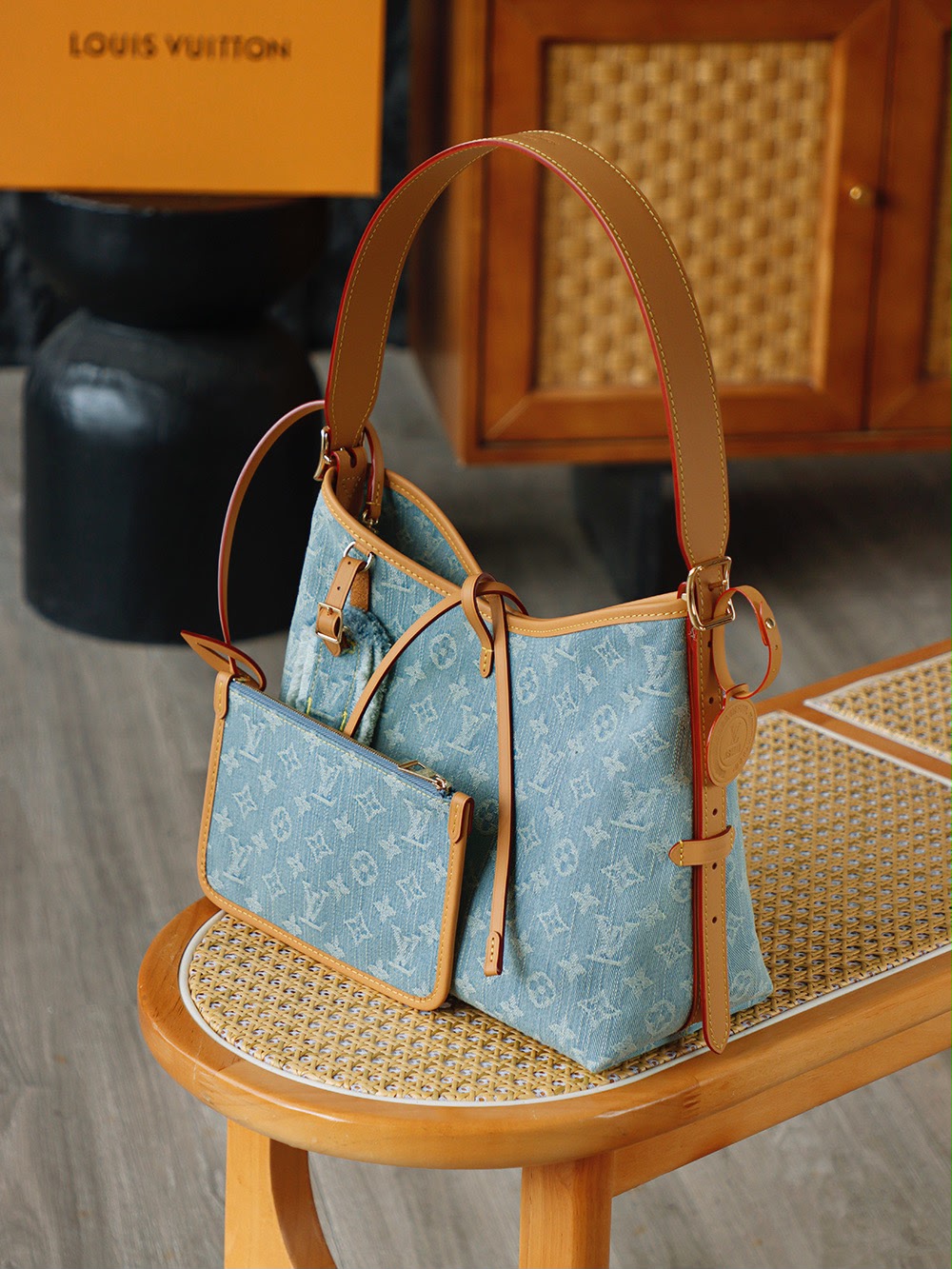 Carryall Bag