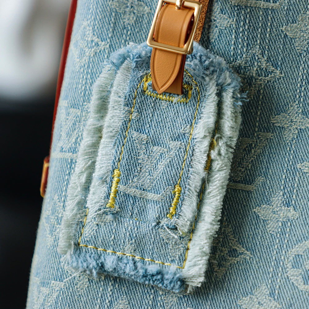 Carryall Bag