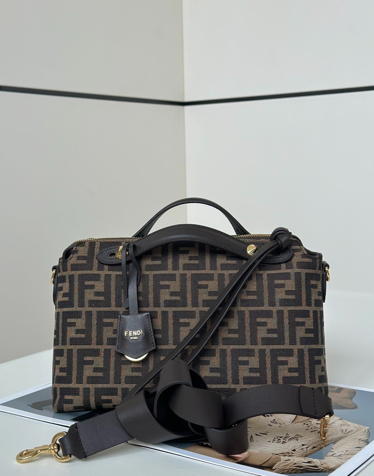 By the way crossbody bag