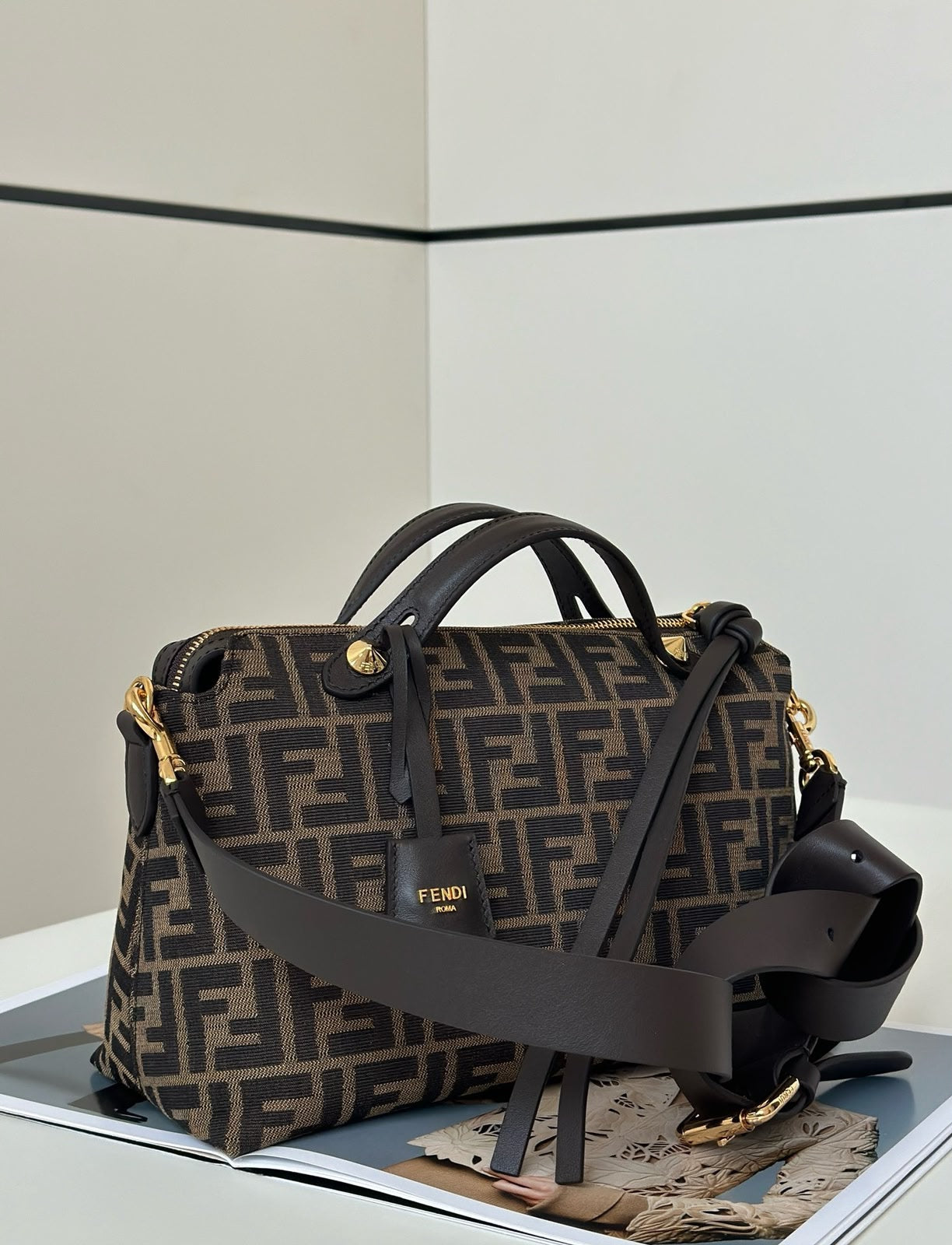 By the way crossbody bag
