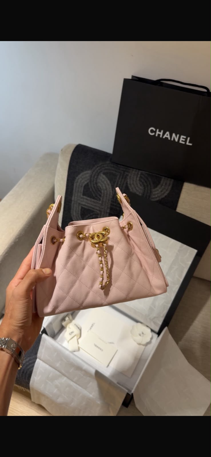 mini hobo bag