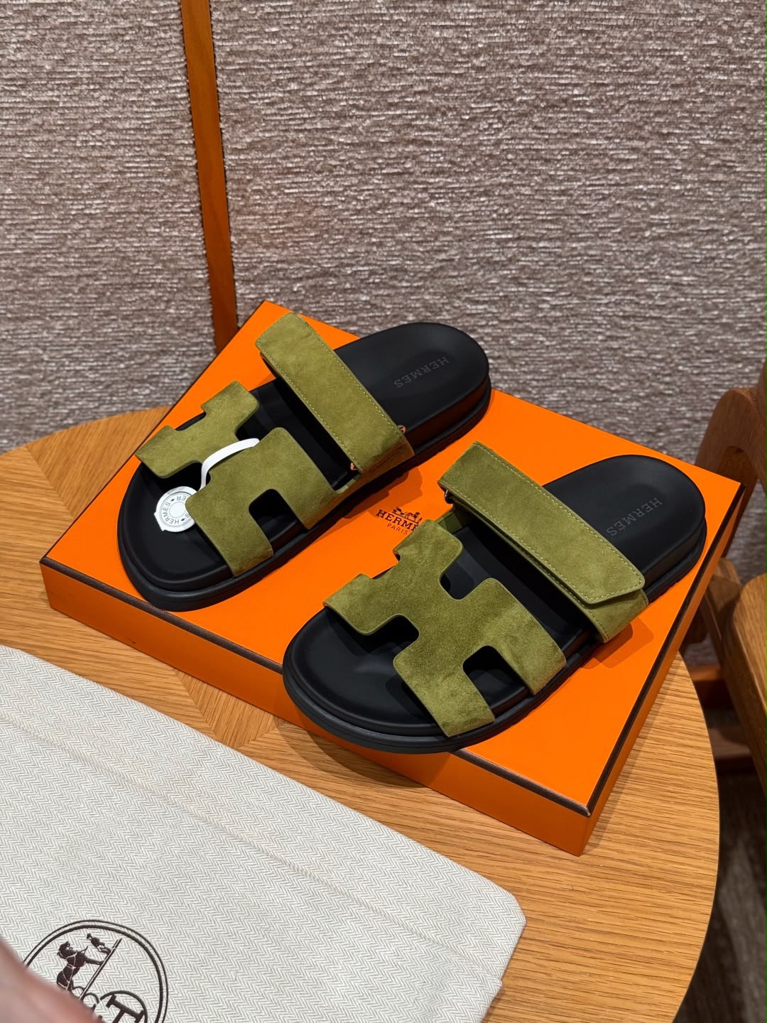CHYPRE SANDAL