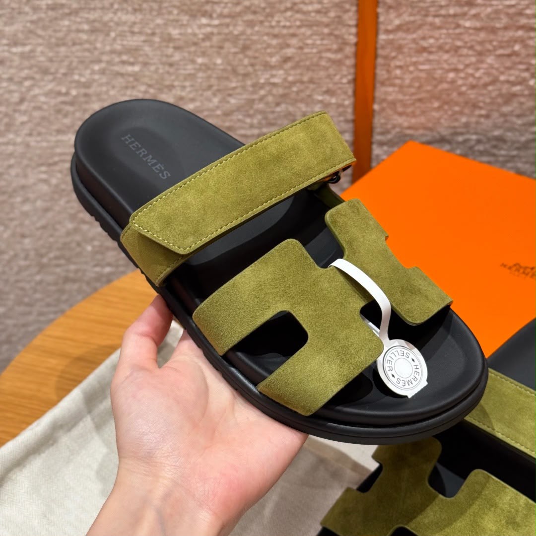 CHYPRE SANDAL