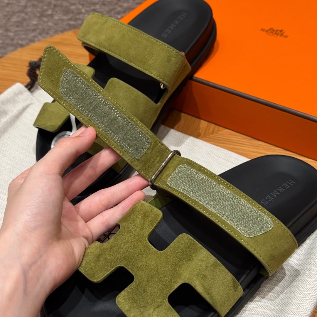 CHYPRE SANDAL