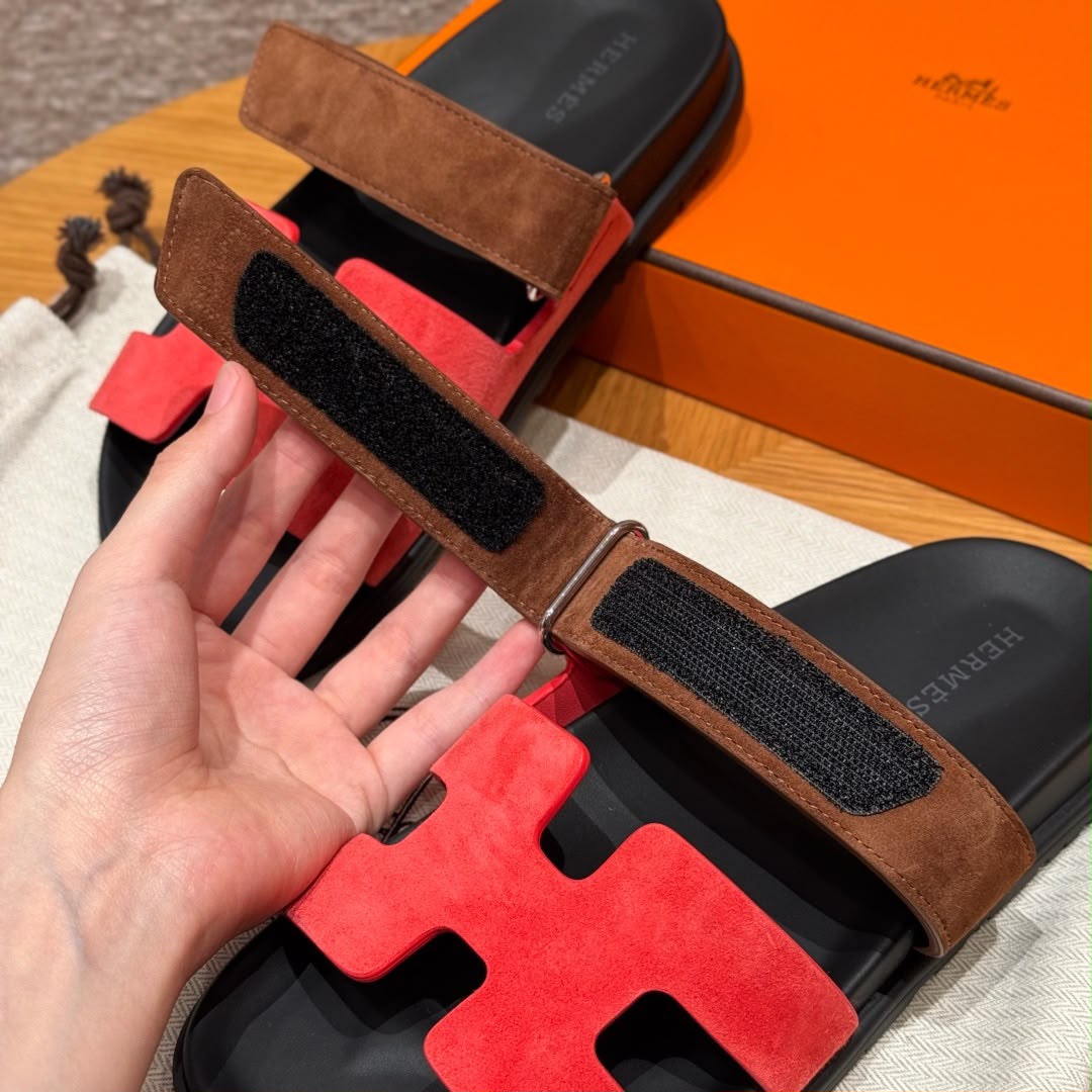 CHYPRE SANDAL