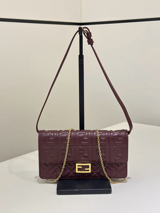 Flogo Cross Bag