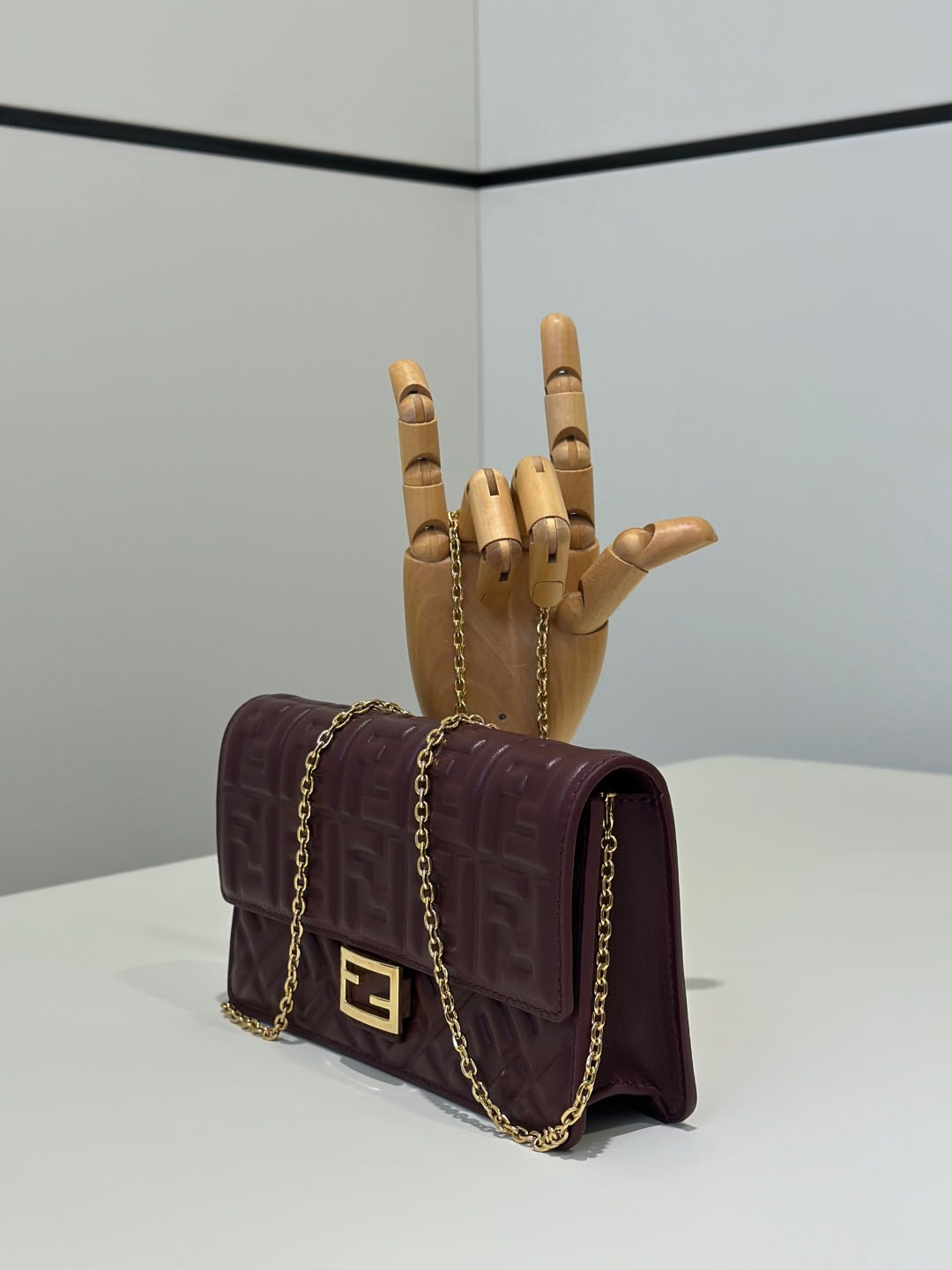 Flogo Cross Bag