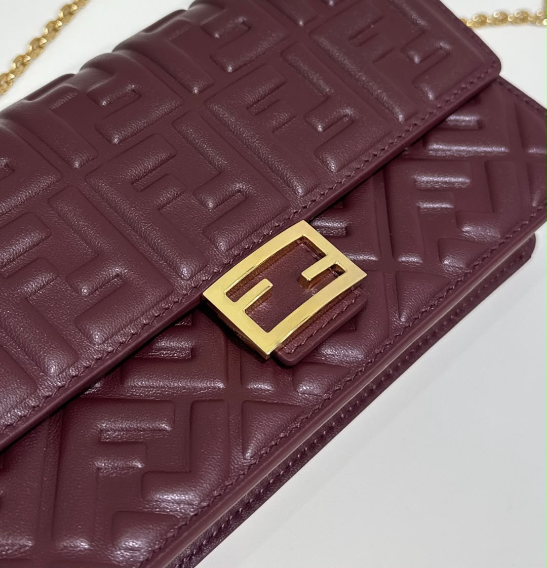 Flogo Cross Bag