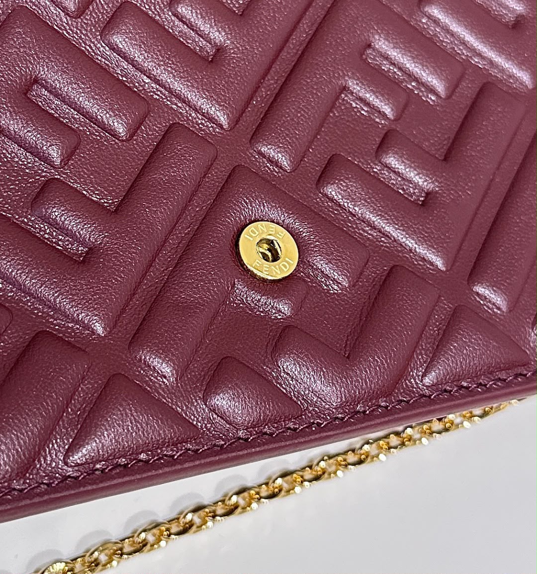 Flogo Cross Bag