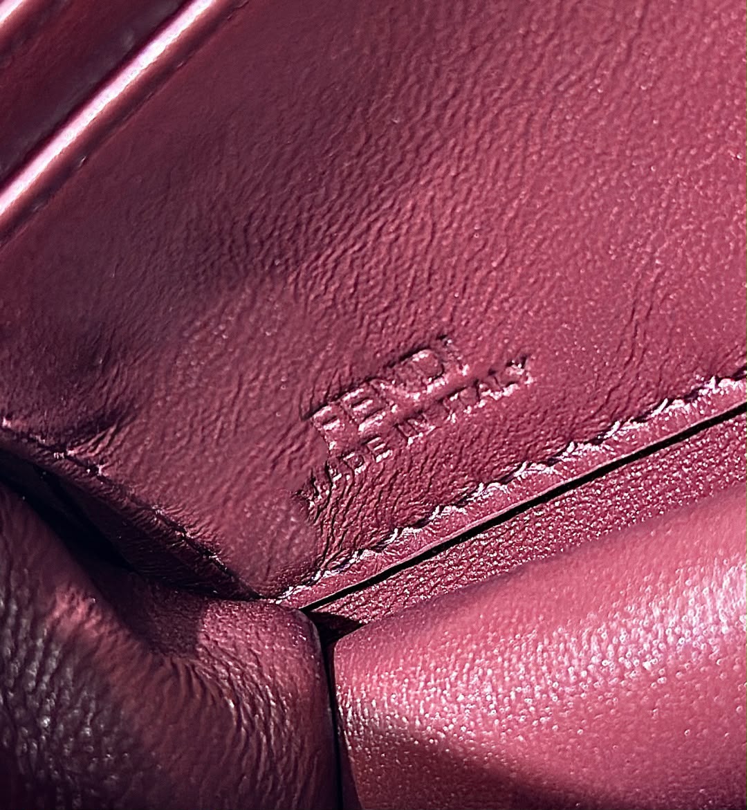 Flogo Cross Bag