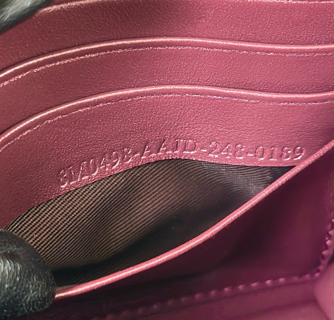 Flogo Cross Bag