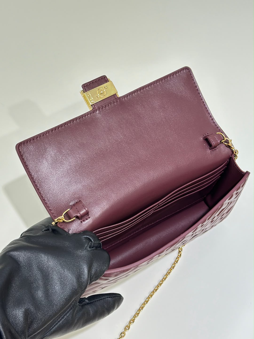 Flogo Cross Bag