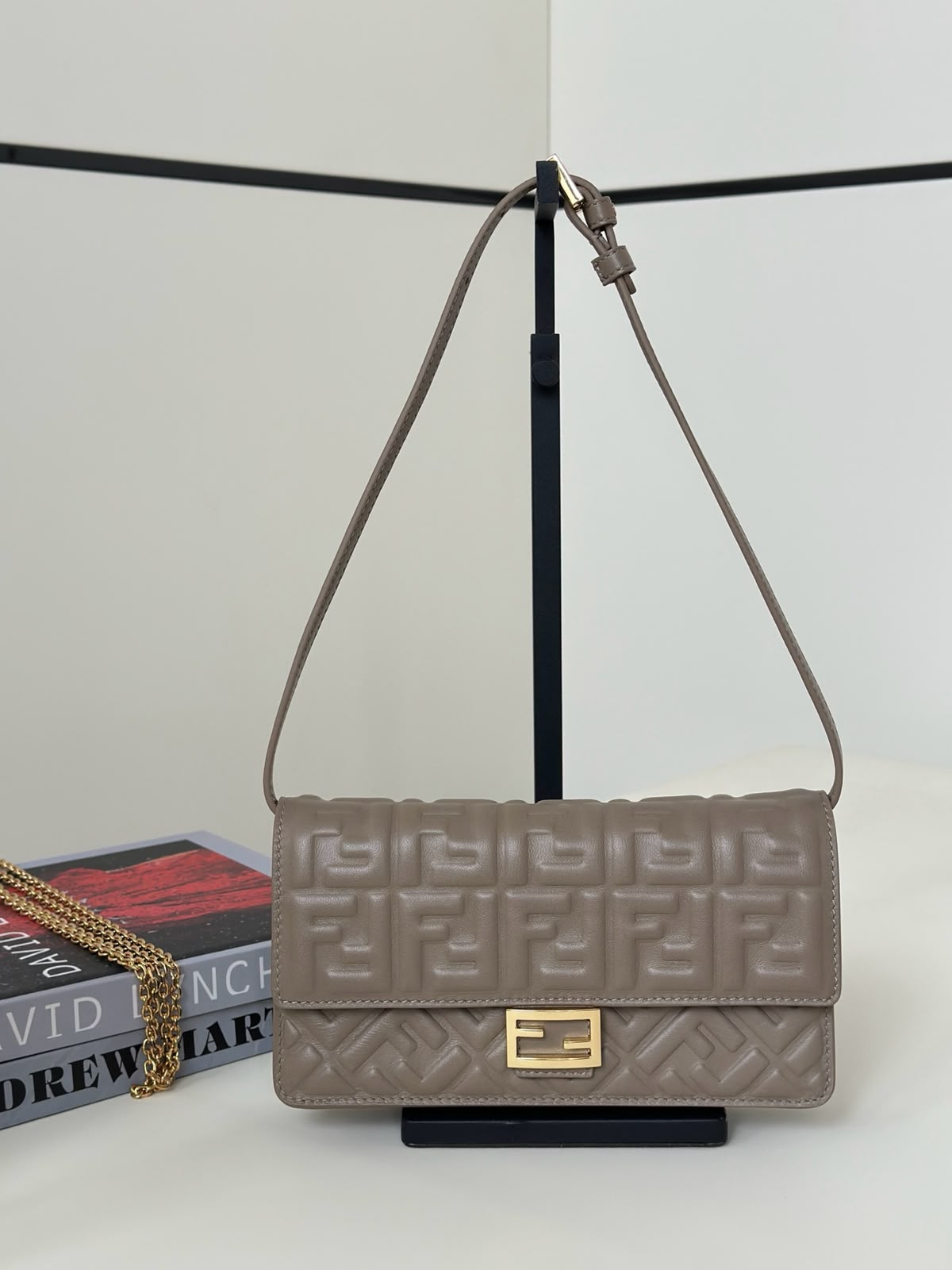 Flogo Cross Bag