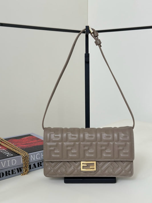 Flogo Cross Bag