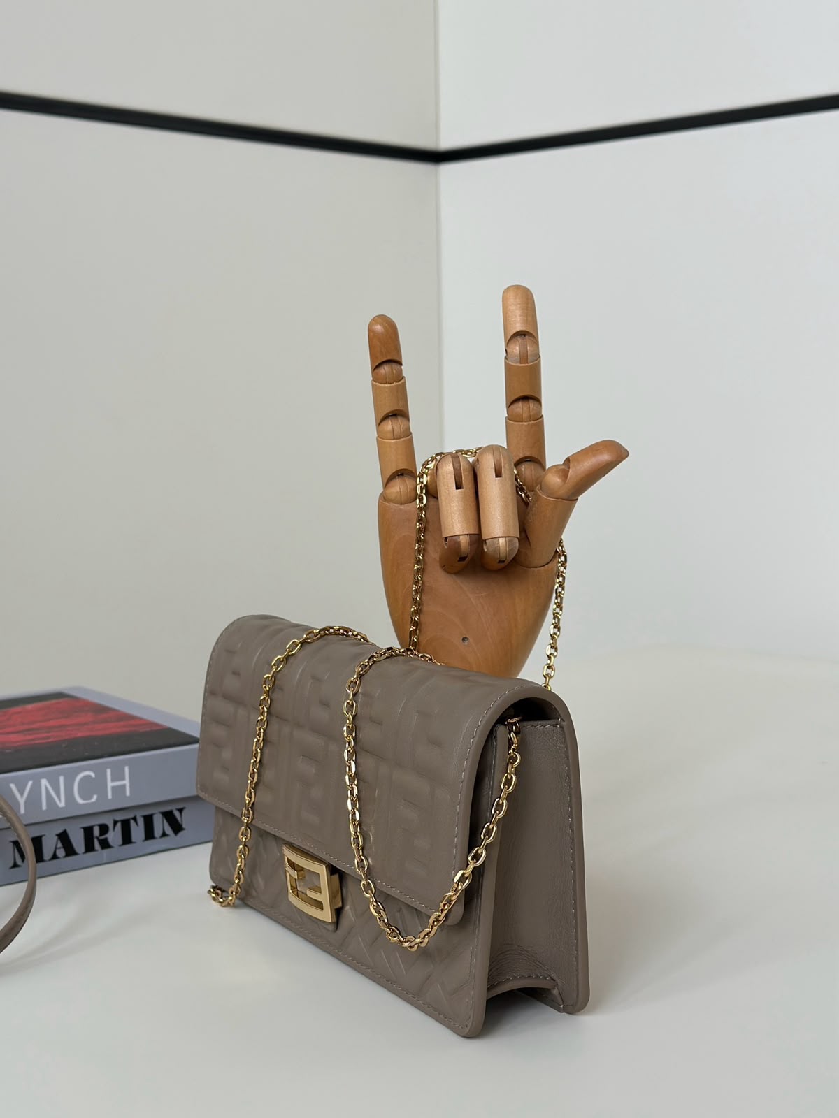 Flogo Cross Bag