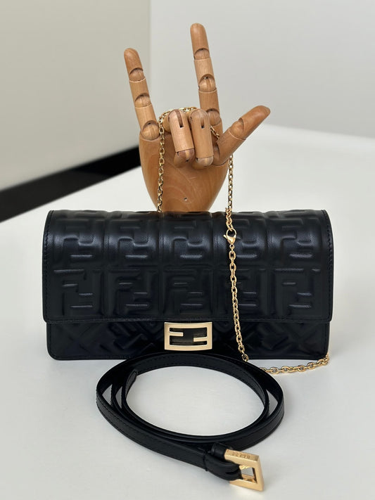 Flogo Cross Bag
