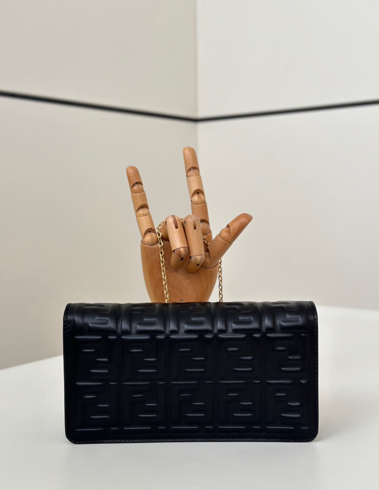 Flogo Cross Bag