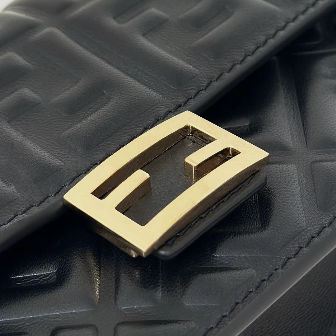 Flogo Cross Bag