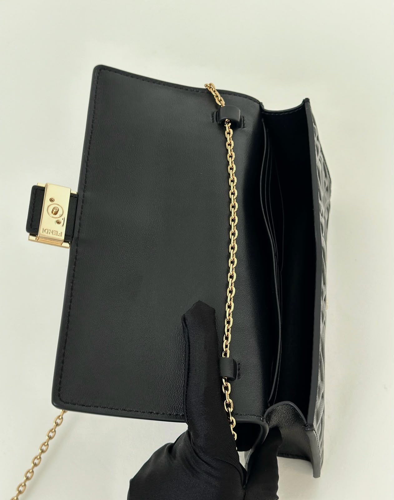 Flogo Cross Bag