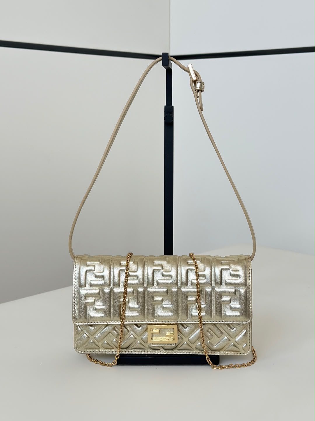 Flogo Cross Bag