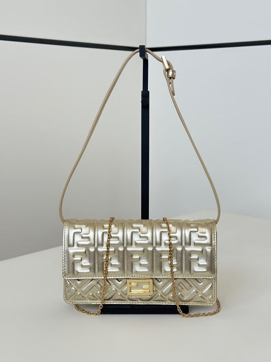 Flogo Cross Bag