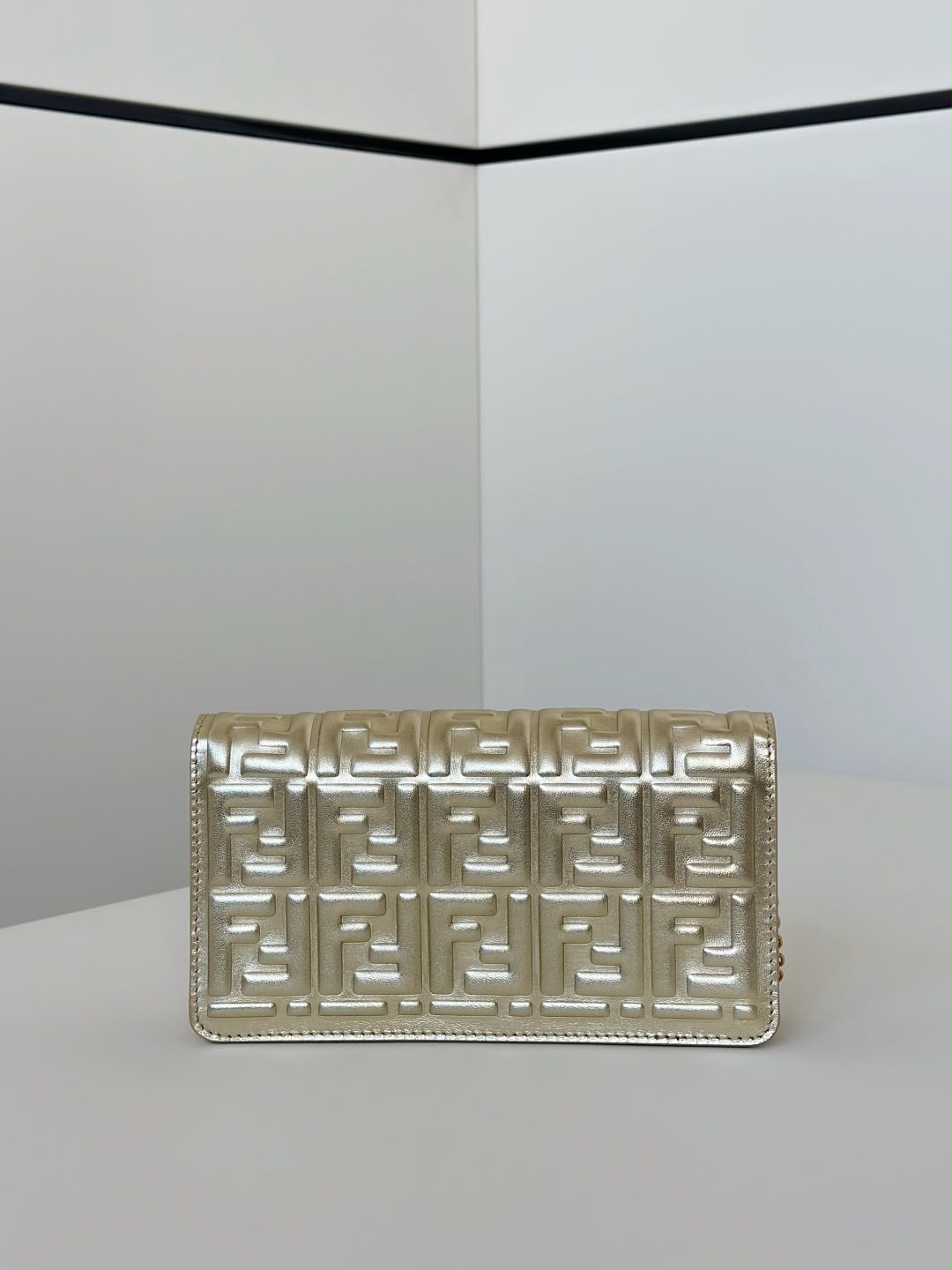 Flogo Cross Bag
