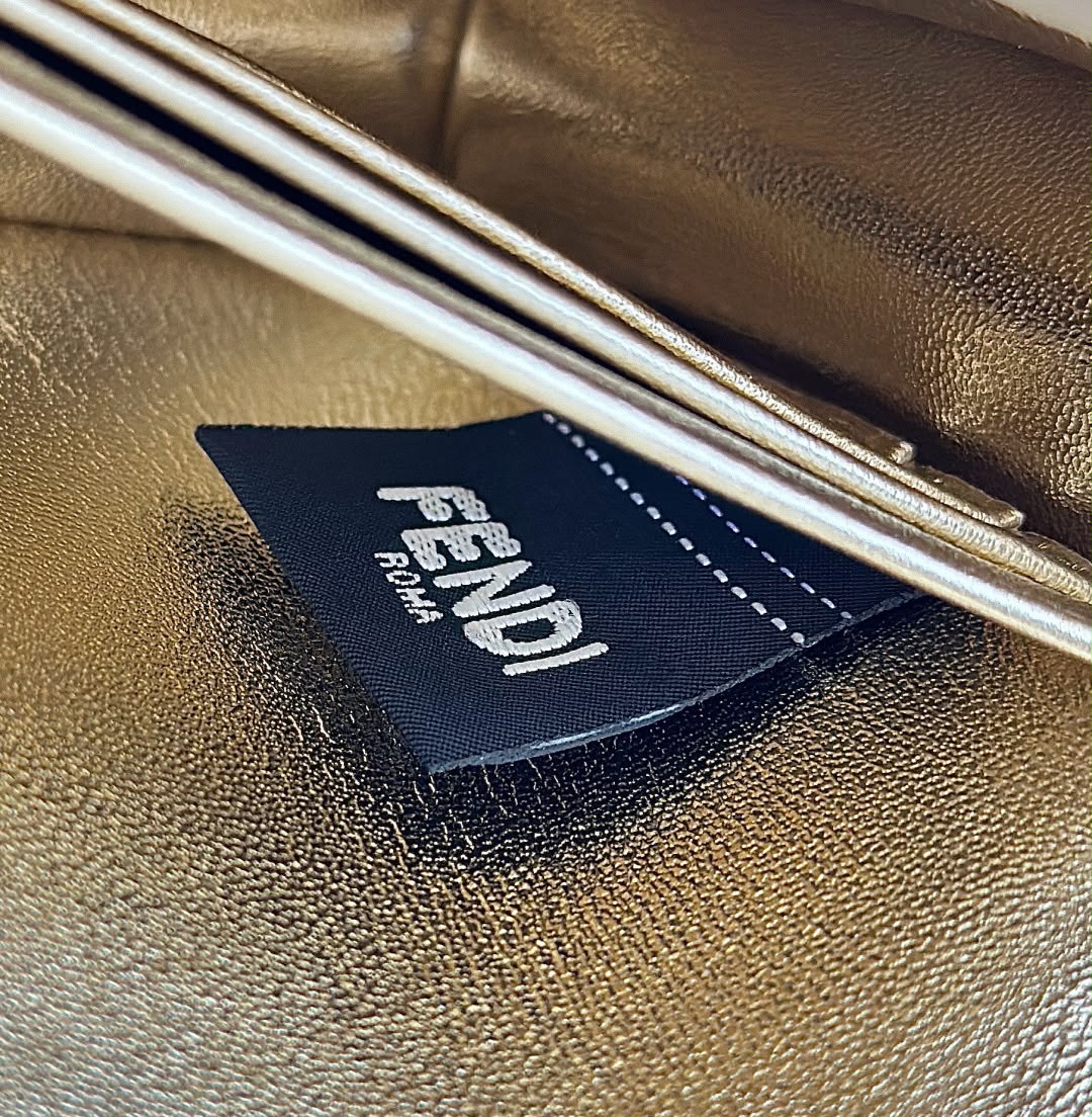 Flogo Cross Bag