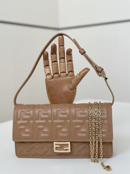 Flogo Cross Bag