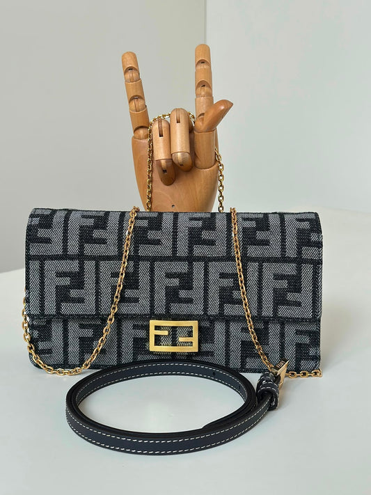 Flogo Cross Bag