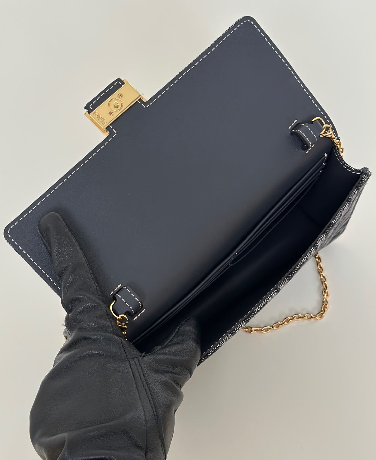 Flogo Cross Bag