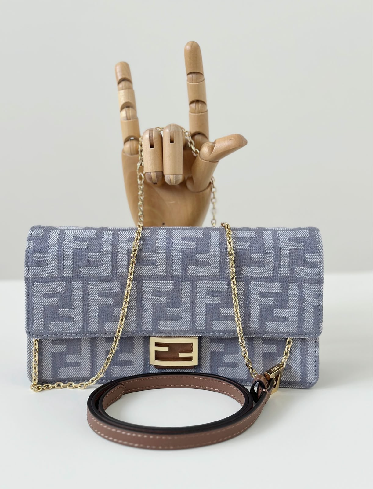Flogo Cross Bag