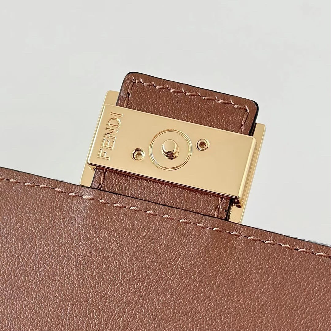 Flogo Cross Bag