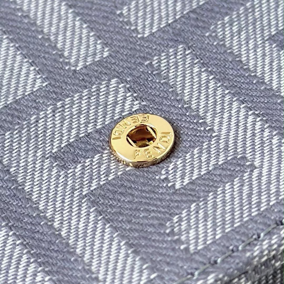 Flogo Cross Bag