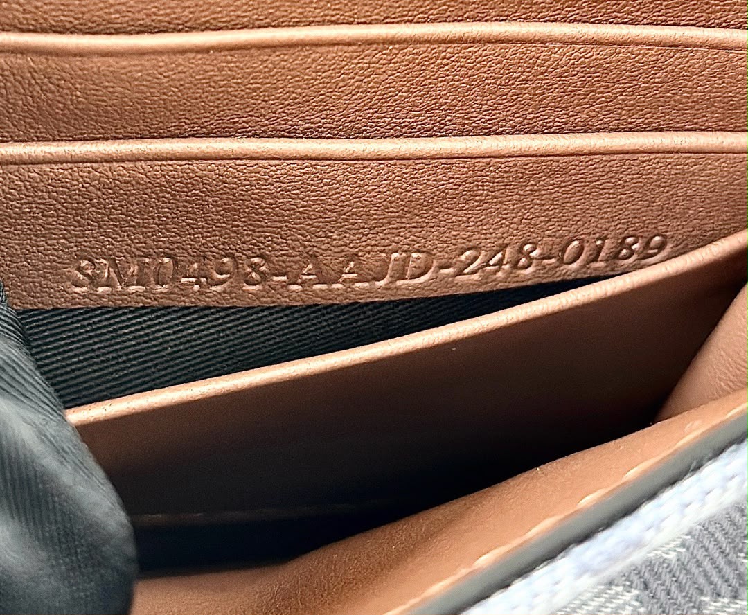 Flogo Cross Bag