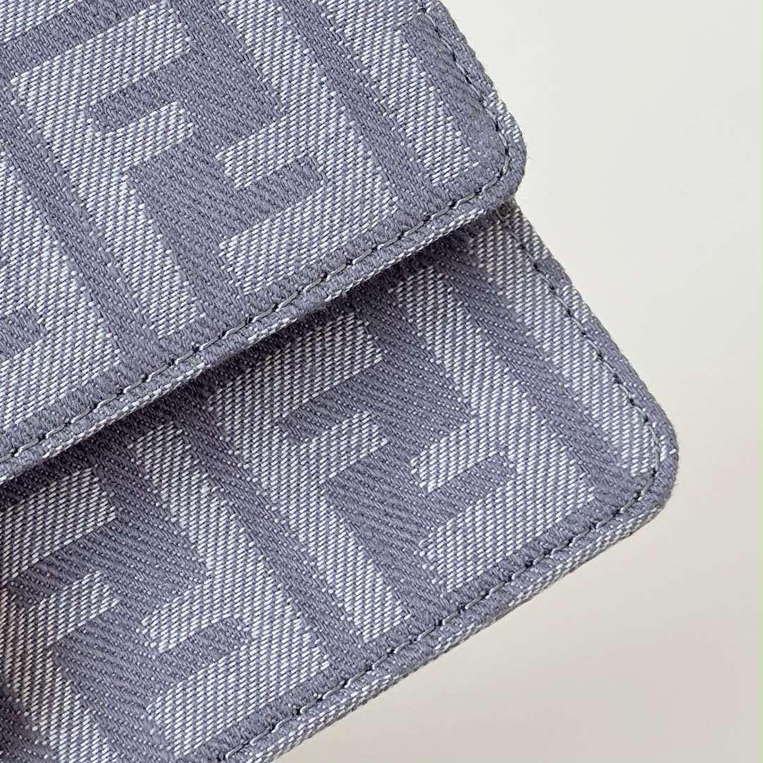 Flogo Cross Bag