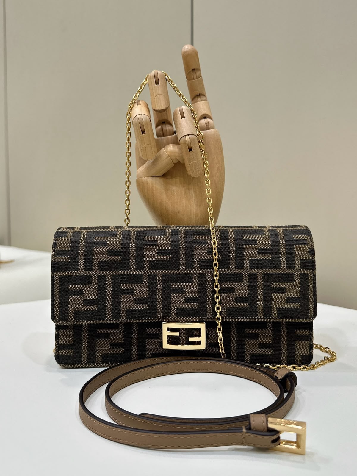 Flogo Cross Bag