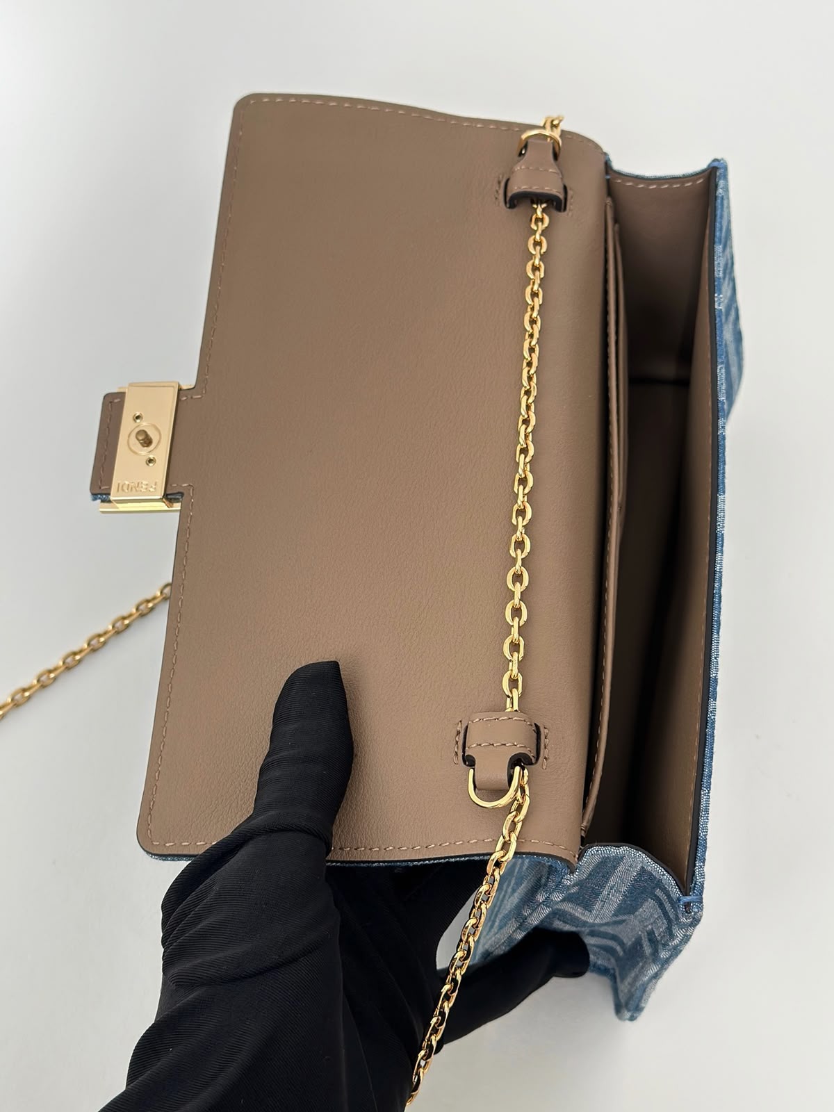 Flogo Cross Bag