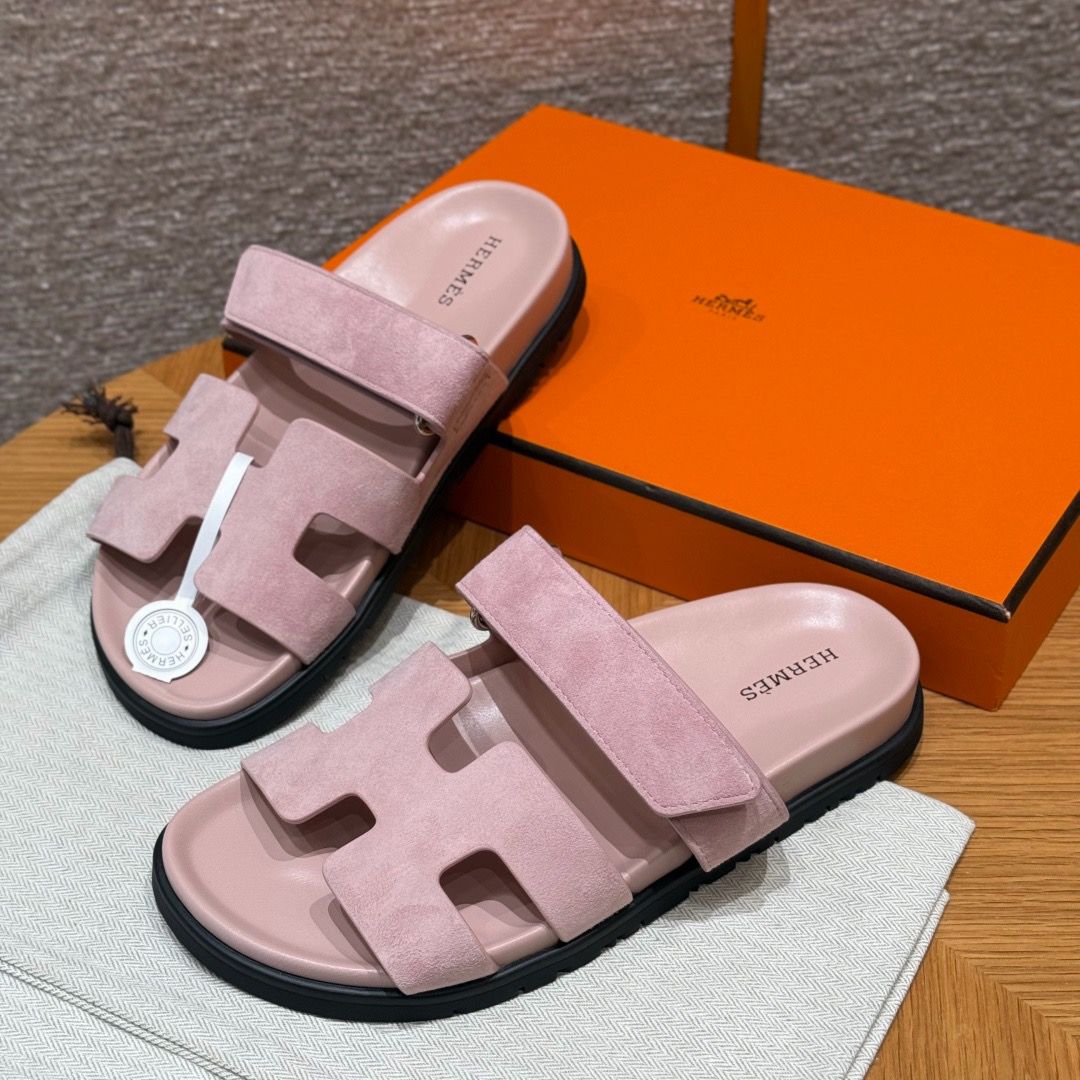 Chyper sandal